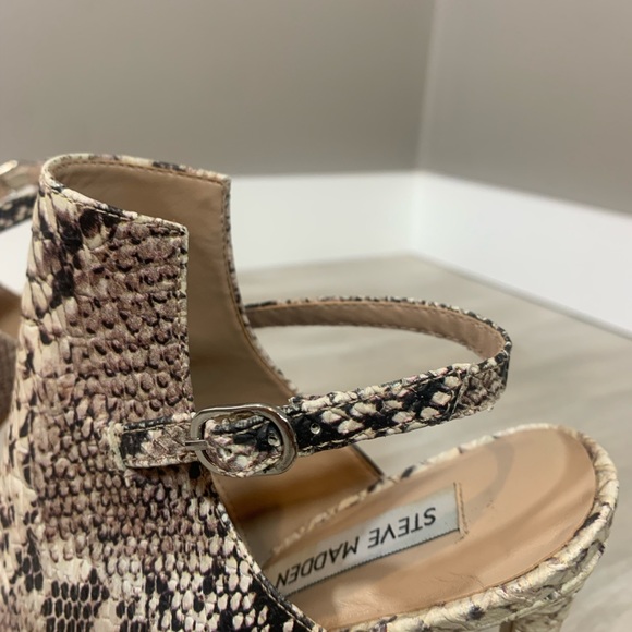 Steve Madden Heels! - Picture 6 of 10